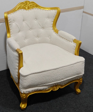 Maharaja Chair
